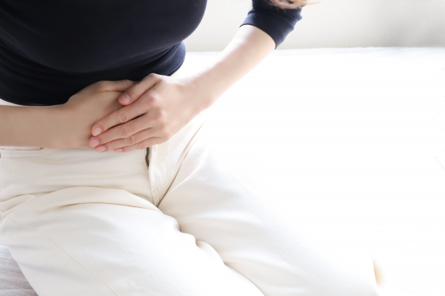 仙台 内臓整体 あおば整体院