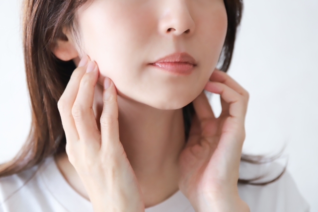 仙台 整体院 顎関節症 あおば整体院