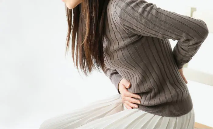 仙台　整体院　胃腸の不調　あおば整体院