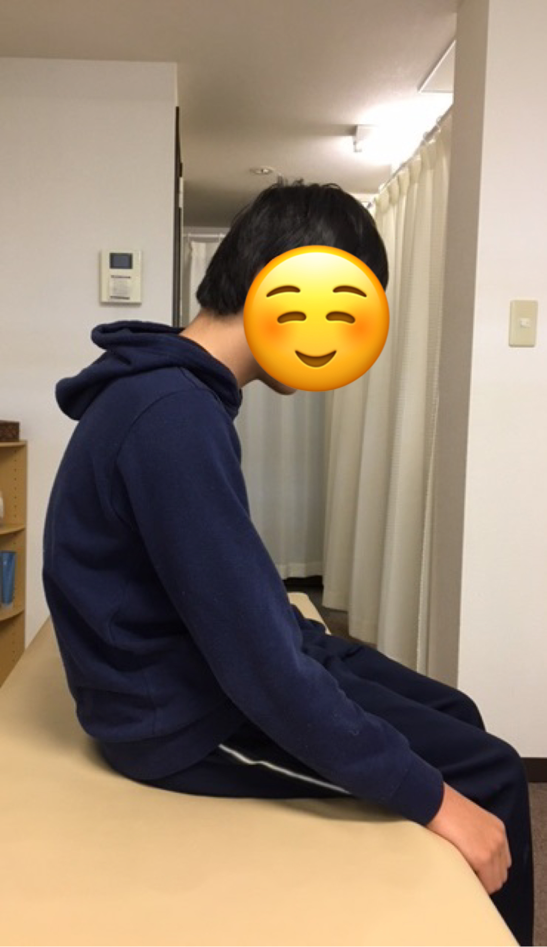 仙台　整体院　起立性調節障害　あおば整体院