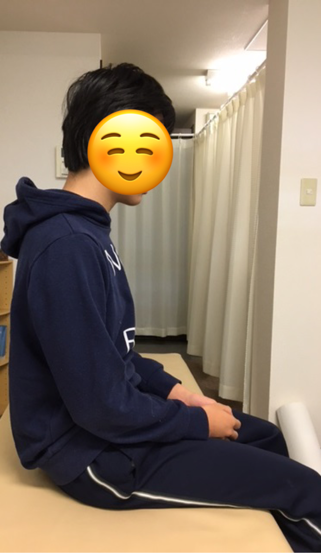 仙台　整体院　起立性調節障害